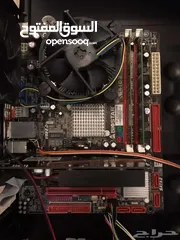  3 Computer كمبيوتر PC FOR SALE IN Jeddah