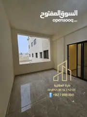  15 شقة للبيع بسعر مغري/حي المنصور/شبه أرضي/مدخل مستقل