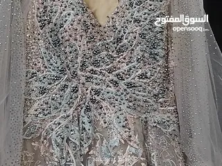  6 في حاله الوكاله وجميعها ومن ازياء اسعد
