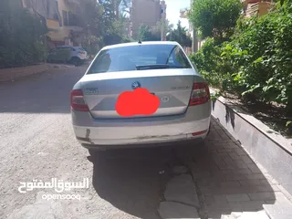  10 سكودا اوكتافيا A7 2020 للبيع