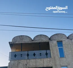  2 بيت طابق ثالث مدخل خارجي منفصل