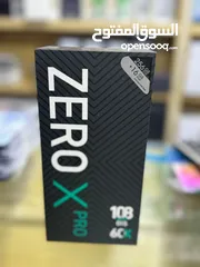  1 infinix zero x pro