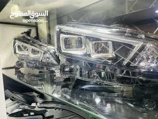  13 متوفر جميع قطع تويوتا بريوس 2010-2025 بودي محركات بطاريات هايبرد ونيسان ليف2024  اصلي ياباني ميكانيك
