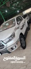  2 هايلوكس سعودي 2021 للبيع