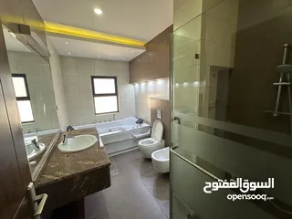  10 روف شبه مفروش للايجار في عبدون ( Property 41960 )-175034492