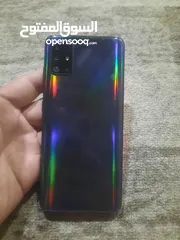  4 سامسونج A51 5g