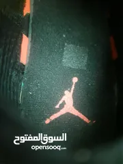  9 بوت Air Jordan اصلي قياس 45