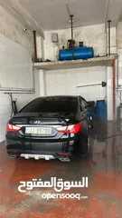  2 هيونداي سوناتا بنزين