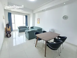  8 1BR  Superbly Furnished  Luxury Living  Prime Location Near Ramez Mall