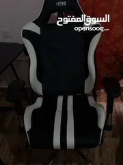  8 big gaming chair كرسي العاب كبير