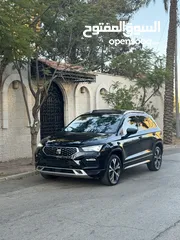  3 سيات اتيكا اكسبيرنس 2021 فل