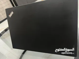  5 Lenovo 14 inch core i7 16G