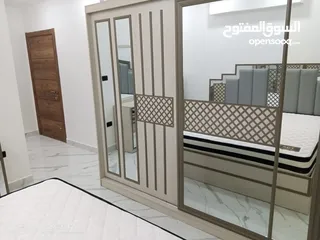 11 للبيع بيت مفروش لم يسكن في الجبهه فرش راقي من المالك مباشرة