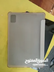  16 تابلت Blackview Tab 12 بحالة جديده