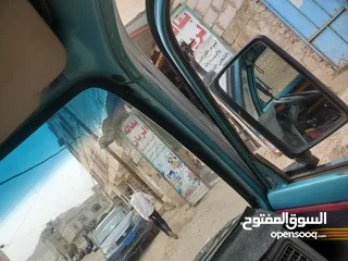  6 باص دايو للبيع