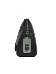  8 WiWU Alpha Fingerprint Lock Clutch Bag -NEW -MEAGByte