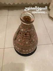  2 فازة قزاز وسيراميك