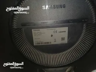  4 شاشة monitor گيمنگ للبيع