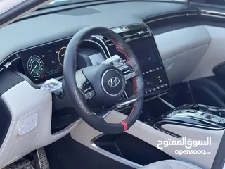  3 هونداي توسان