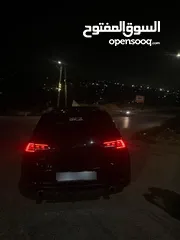  1 جولف Tsi 1.4 تيربو تعديل جي تي اي كامل
