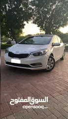  15 kia cerato 2015 for sale