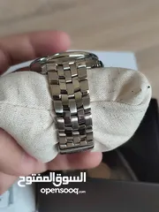  7 CITIZEN Eco-Drive (تعمل بالطاقة الضوئية لا تحتاج بطارية)