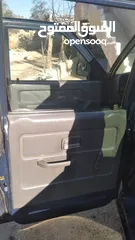  4 بكم اسوزو للبيع مديل 2000