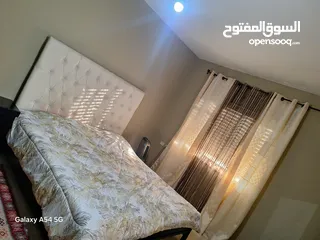  3 شقة مفروشة للايجار في بيتونيا دوار الفواكه