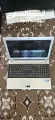  4 لاب للبيع جيد بوضع ممتاز