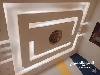  16 افضل انواع الديكور