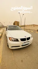  4 ميماتي موديل 2007 BMW 328