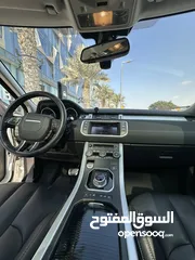  17 Range Rover 2013