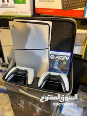  3 ليش تشتري PS5 جديد واجهزتنا كلها بحالة الجديد مكفوله سنه