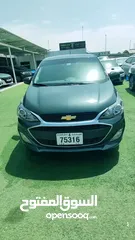  20 Chevrolet spark model 2021