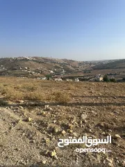  4 ( فرصة العُمر ) أجمل قطعة في منطقة ام رمانة في أجمل الاحياء السكنية في المنطقة ( منطقة قصور وفلل )