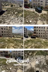  3 قطعه ارض في صافوط منطقه ام عوسجه