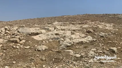  3 أراضي للبيع