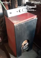  2 شراء جميع انواع البويلارات وخزانات الديزل القديمة وبقايا المشتقات النفطية