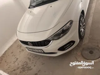  2 فيات تيبو 2018