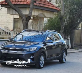  1 كيا ستونيك 2020