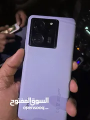  1 شاومي 13 t   نظيف جدا بدعم 120 فريم ببجي  جهاز قوي جدا