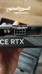 4 RTX 4060 GIGABYTE GAMING OC 8 GB