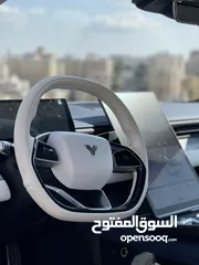  12 ماشية 17.000 NETA GT 2023 580 EV DUAL  MOTOR AWD نقطة عمياء وكاميرات 360