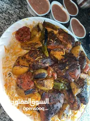  5 طبخات ارز للتواصي