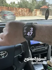  2 Apple Watch 10 46    64GB midnight black