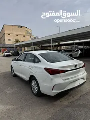  2 شانجان ايدو موديل 2022جمرك جديد