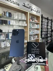  2 متجر دايموند موبايل  iPhone 15 Pro Max