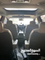  17 جيمس أكاديا 7 ركاب فل كامل جيب