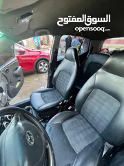  2 هيونداي i10 2009 قطاره بنزين للبيع بسعر مغري ولقطه
