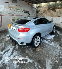  5 bmw x6 35ix e71